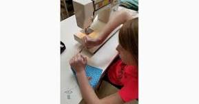 Kids/Teen Sewing 101 – Intro to Sewing