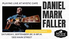 Daniel Mark Faller – September 28