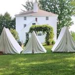 Eighteenth Century Encampment