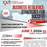 Business Resilience: Strategies for Success