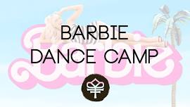 Barbie Dance Camp (3-5yo)