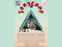 SongCamp - Weekly musical groups for kids, in Feldmeilen!