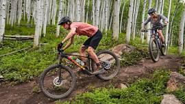 Mountain Bike Demo at Merrell