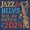 Jazz & Blues Real Ale Festival 2024