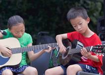 PineCone Bluegrass Camp