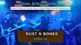 Dust N Bones