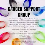 Cancer Support Group