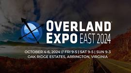 Overland Expo East