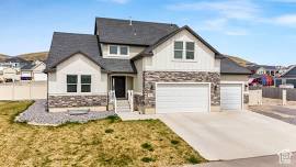 Open House at 2455 E DUGWAY DR