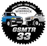 GSMTR - Great Smoky Mountain Trail Ride