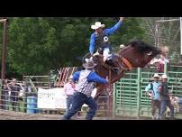 Colville Pro Rodeo