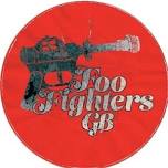 Foo Fighters GB