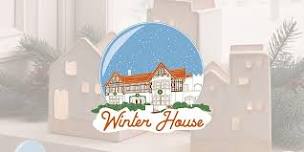 Volunteering: Winter House