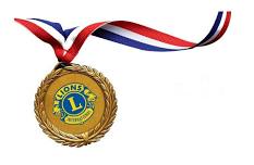 Mt. Vernon Lions Free Medal Hunt