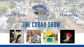 Cobar Show