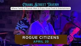 Rogue Citizens