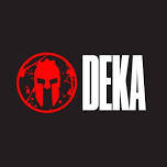 DEKA MILE: Level UP CRG CrossFit