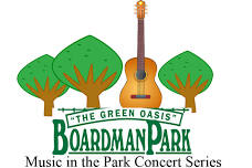 Music in the Park – Boardman Park