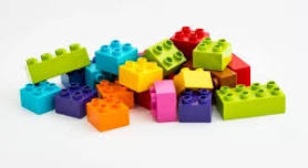 Lego Club