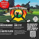 Monroe City Firefighters' 31st Annual Charity Golf Classic