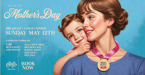 Mother's Day at the Eyre Pantry & Hotel - Whyalla