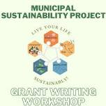 Municipal Grant Writing Workshop, Lower Burrell