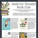 Seeds for Thought Book Club