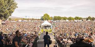 BOISE MUSIC FESTIVAL 2024