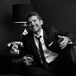 Matt Dusk @ King's Theatre