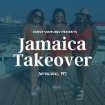 Curvy Ventures Jamaica Takeover — Shapely | Lifestyle for the Plus Sized