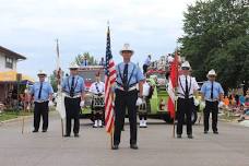 95th Annual Red Bud Firemen's Picnic