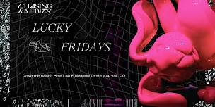 Lucky Fridays feat. PINEO & LOEB