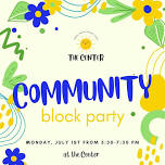 Community Block Party #3