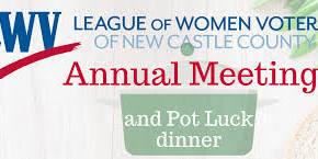 LWVNCC Annual Meeting