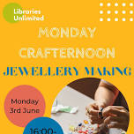 JEWELLERY MAKING