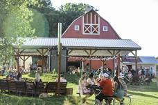 Burger Night at Together Farms