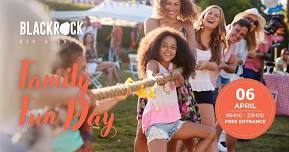 Black Rock Family Fun Day