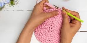 Learn to Crochet Kids Workshop