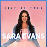 Sara Evans