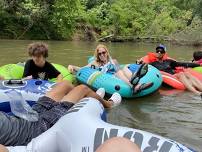 Float the Harpeth River (FREE)