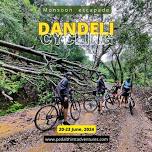 Dandeli cycling