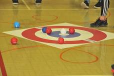 ActivBoccia @ Whitton Sports Centre