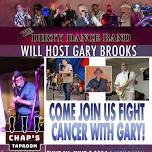 Fight Cancer with Gary!