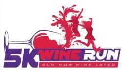 Prairie Crossing Wine Run 5k