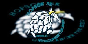 Hopson 5k - Give Cancer The Bird 5k Run  Walk,