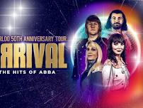 Abba Arrival