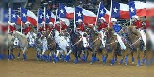 Stockyards Rodeo