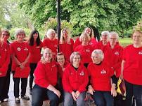 Make Some Noise Pudsey! Community Choir