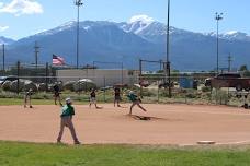 Youth Baseball – 10U Modified Live Pitch – Summer 24