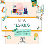 Kids Tech Club